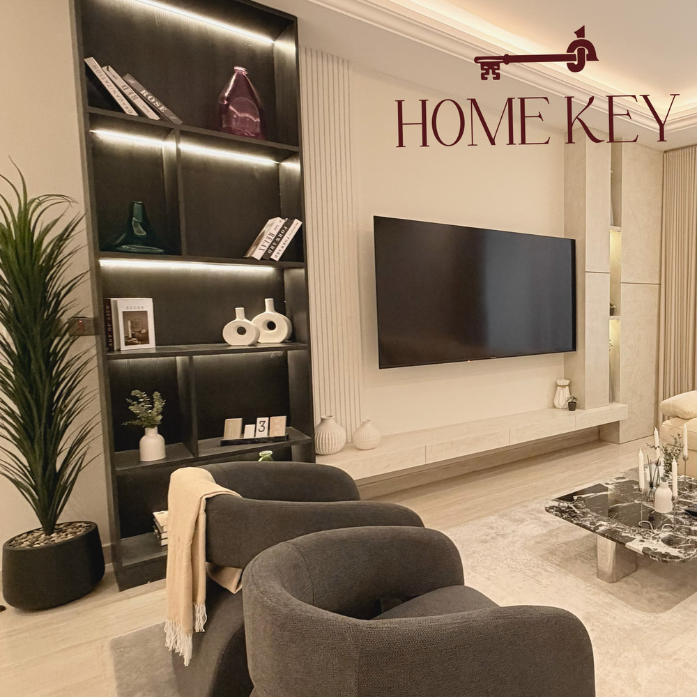 Home Key preview