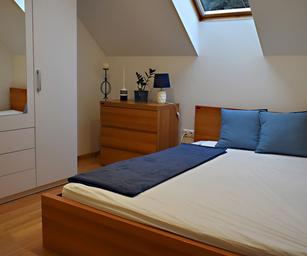 Vihar residence