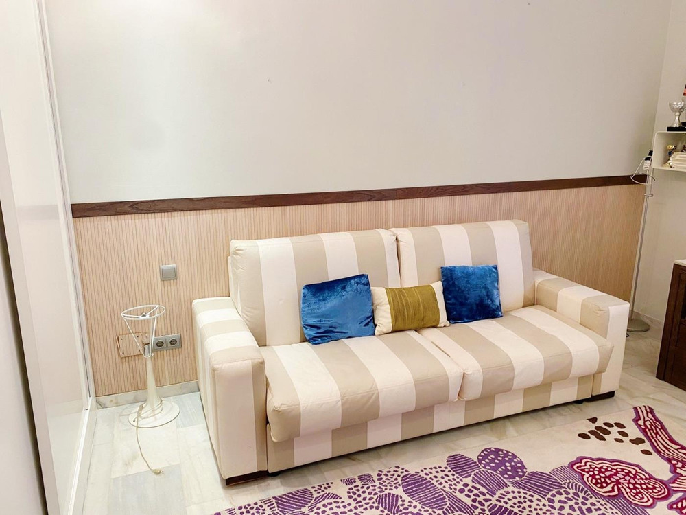 -Flat in Aldea Blanca - Puerto Banus-Marbella