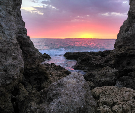 Salgados Beach&Golf - Praia dos Salgados