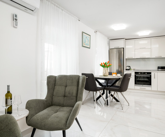 “Central, stylish, and ready for remote work.”