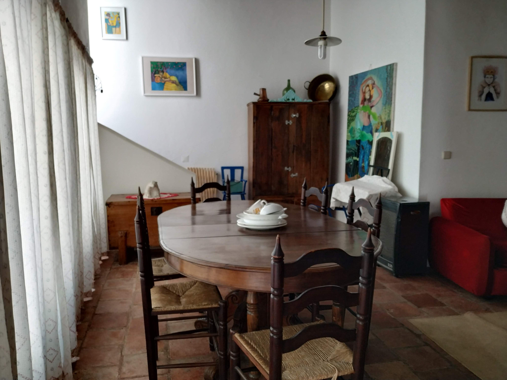 Living room 1