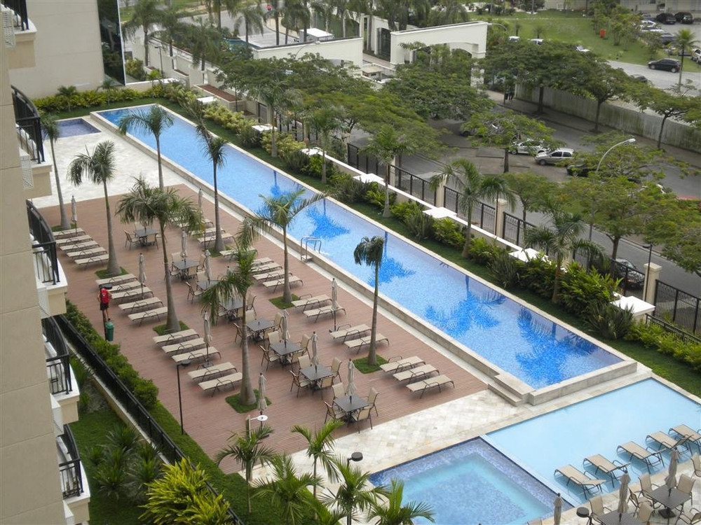 Premium 2BR Apartment in Peninsula Barra preview