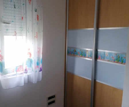 Apartman Šibenska ulica