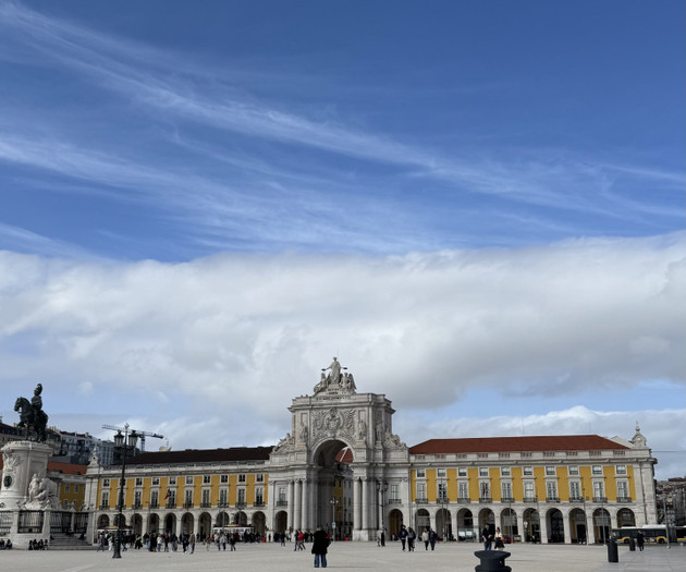 Digital Nomad - Apartment in Lisbon
