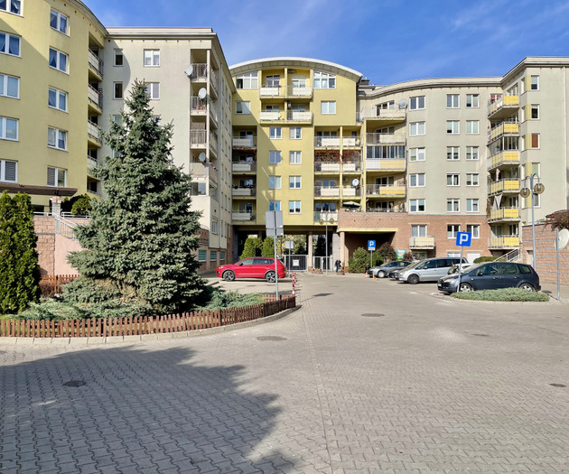 Św. Wincentego 114/248 SuperApart