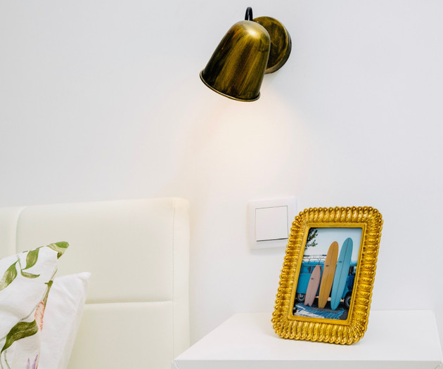 Modern 3 bedroom flat in Benfica Lisbon