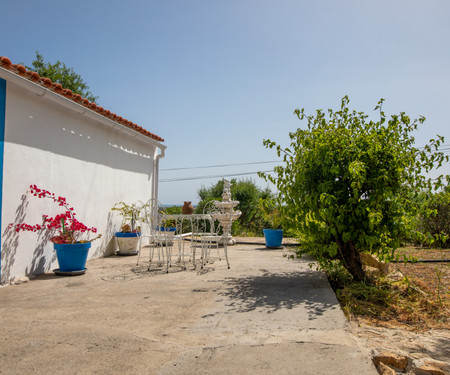 Bela Vista Coliving: Private room