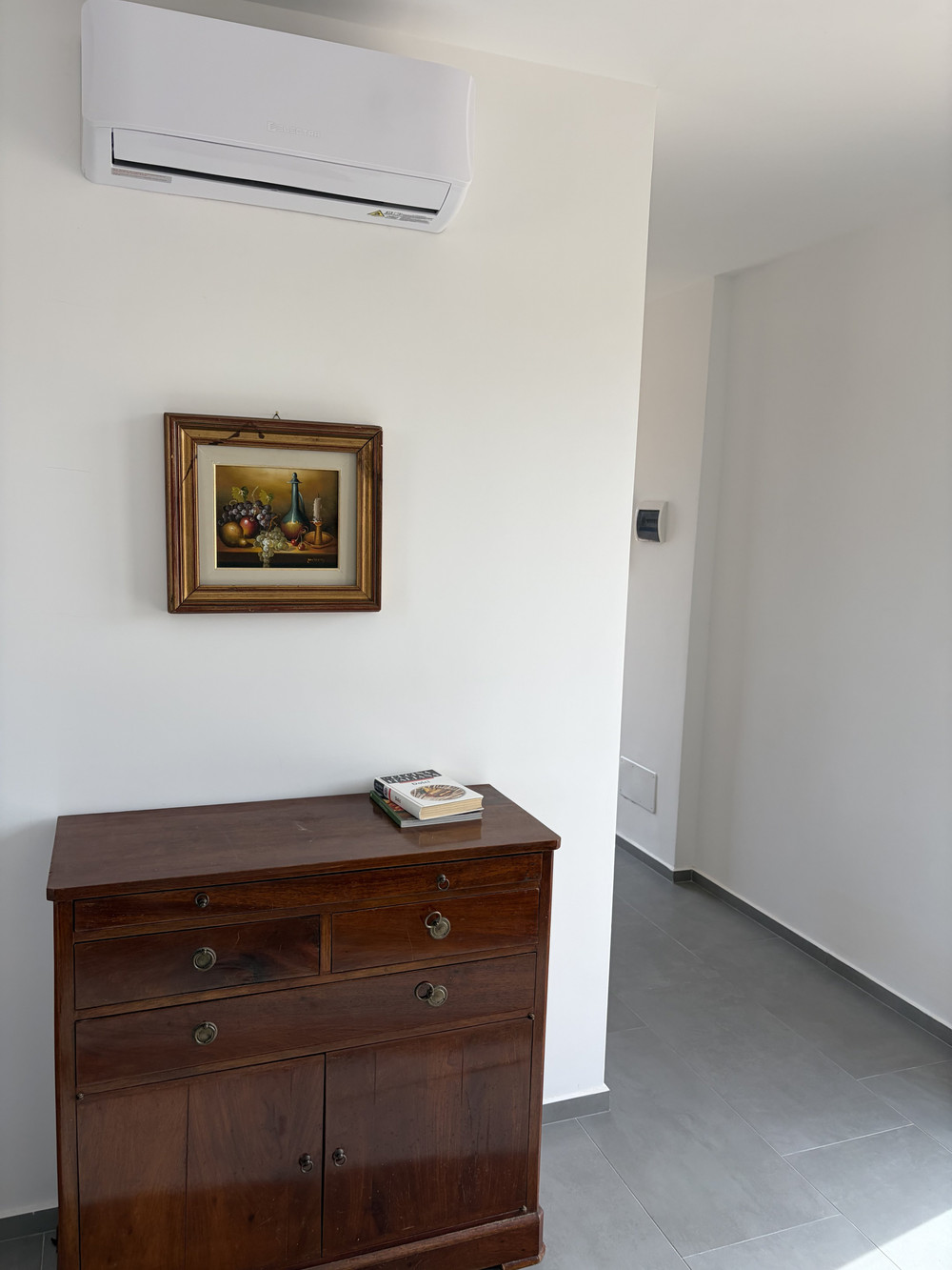Attico Terracotta - Short Term Apartment preview