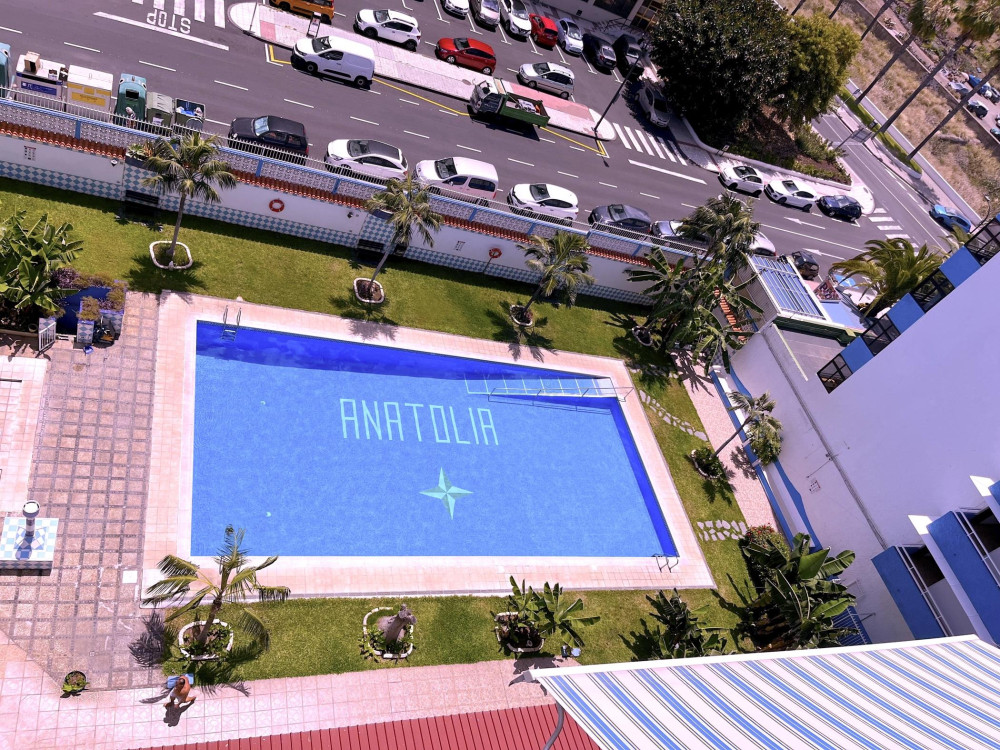 Tropicalidays Soul Beach Playa Jardin preview