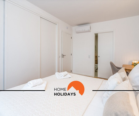 #264 Green Apartments C04 by Home Holidays