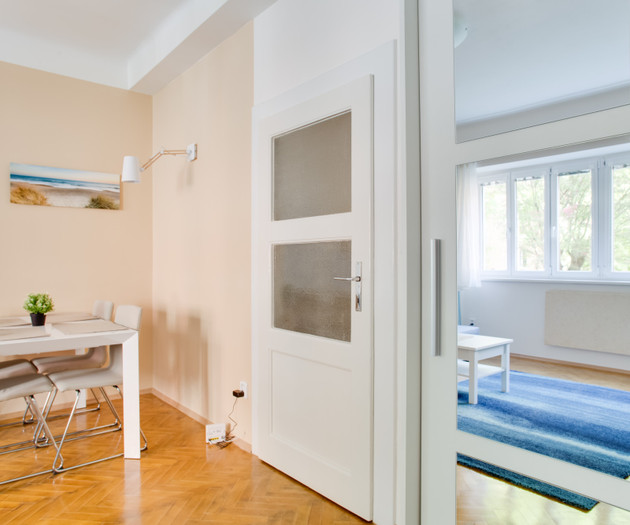 MODERN AND COSY APARTMENT - Prague 4