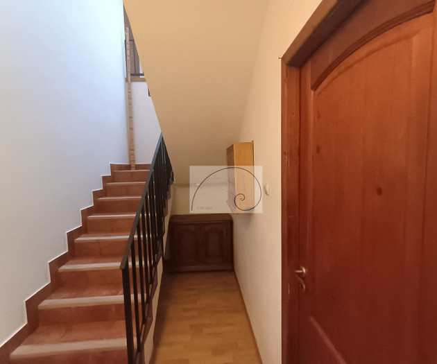 Elegant Duplex in Villa • Central Bucharest