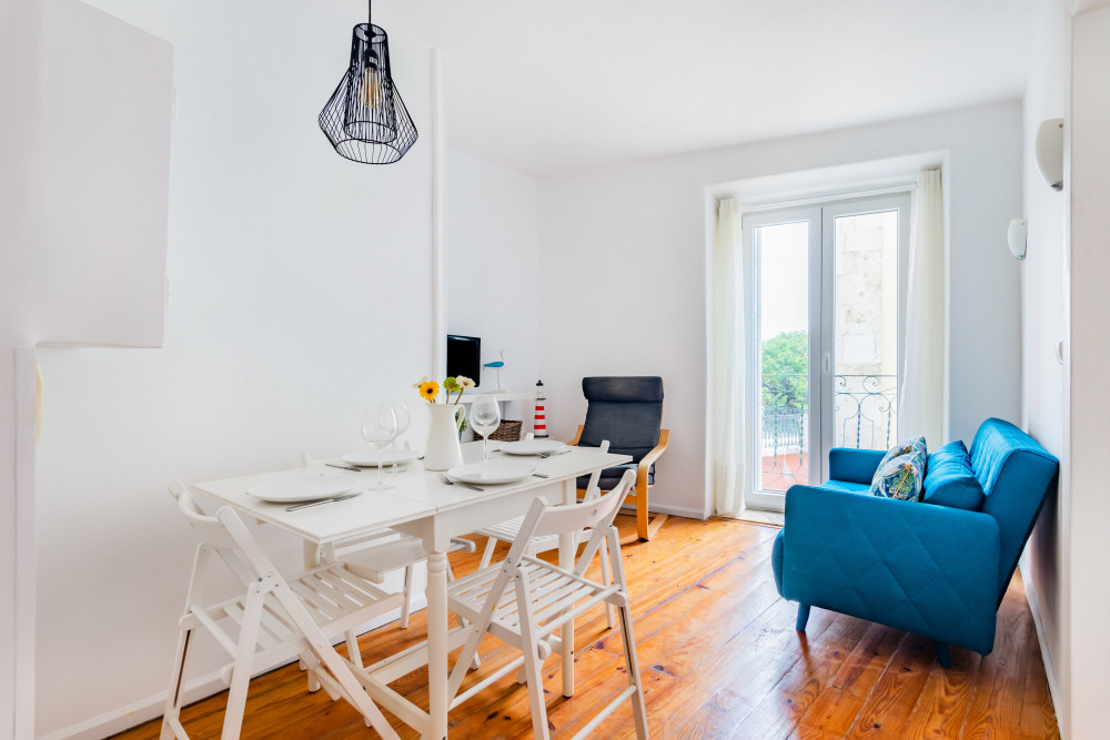 2BR at Chiado Historical Heart of Lisbon preview