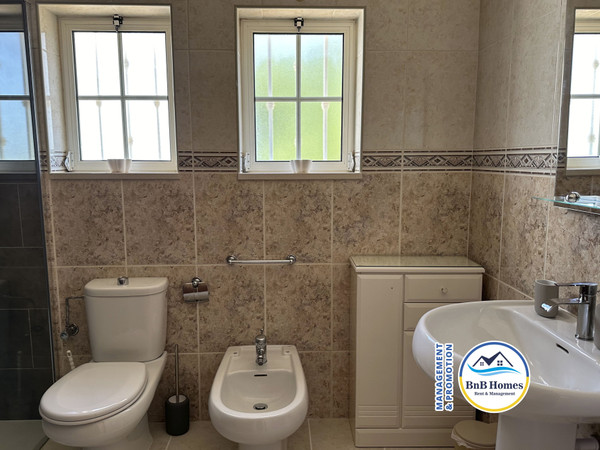 Bathroom 1