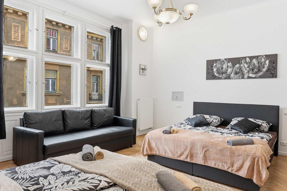 Luxury Caruso Suite preview