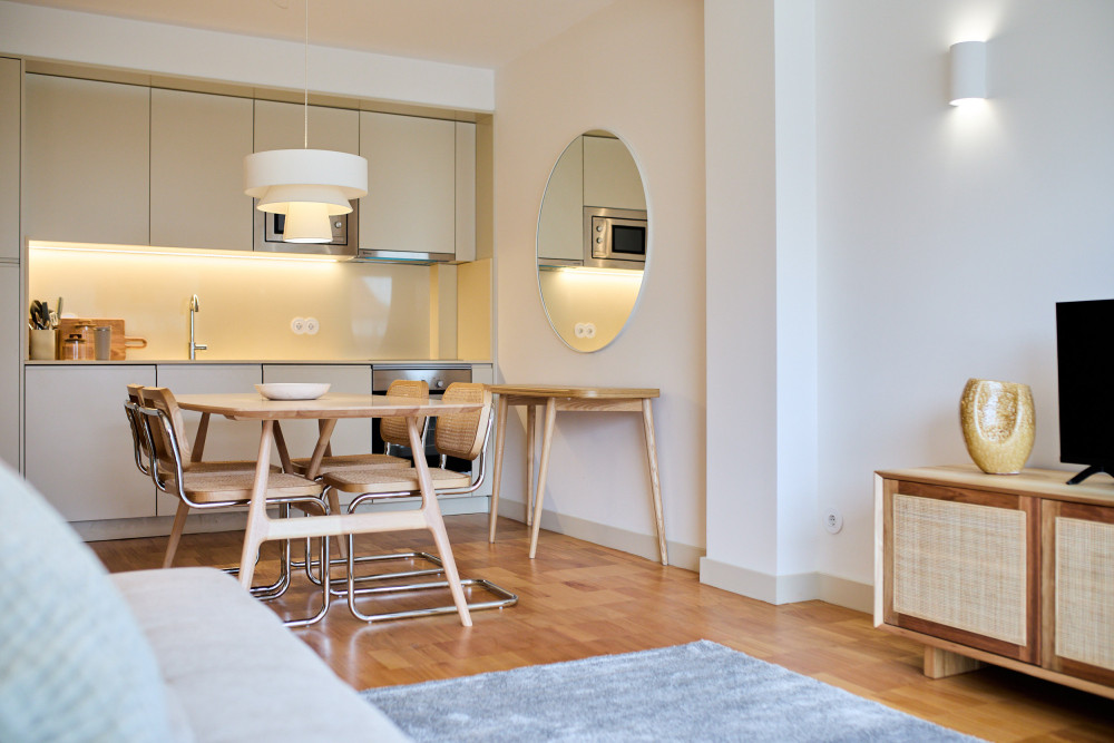 VIVA - Ildefonso 2T - Serviced Apartments preview