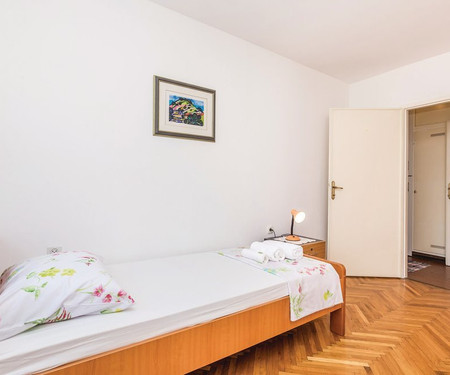 Apartman Ulica Nike Katunara