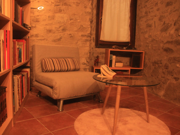 Sala de estar