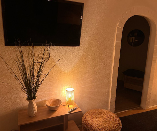 Linde Apartment