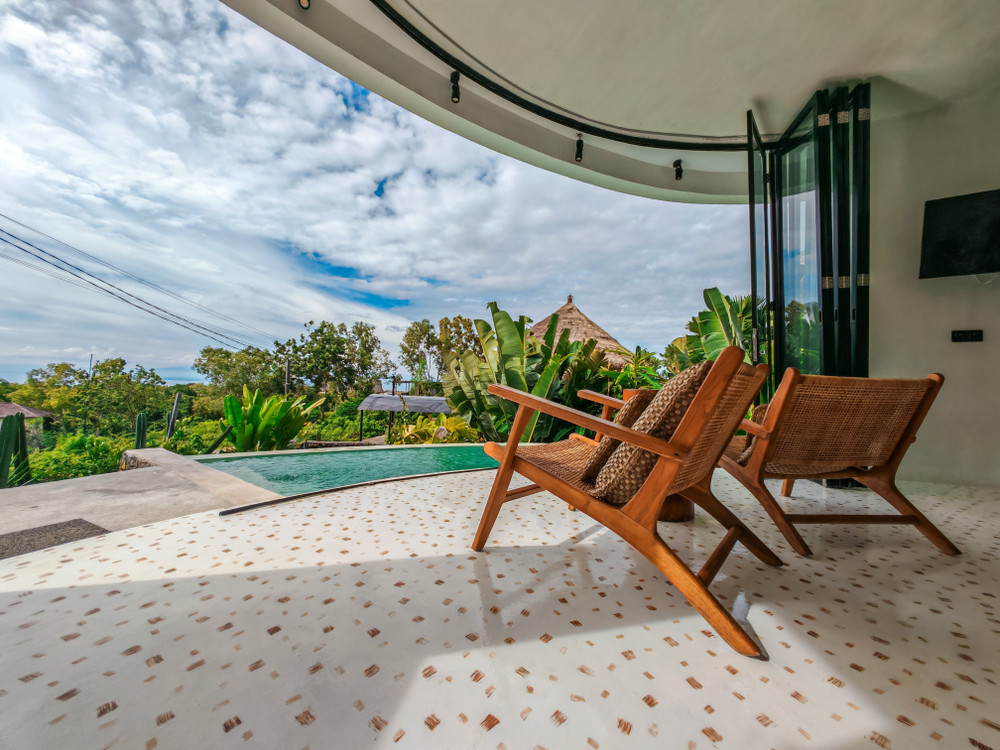 Luxury 3 Bedroom Private Pool Villa preview