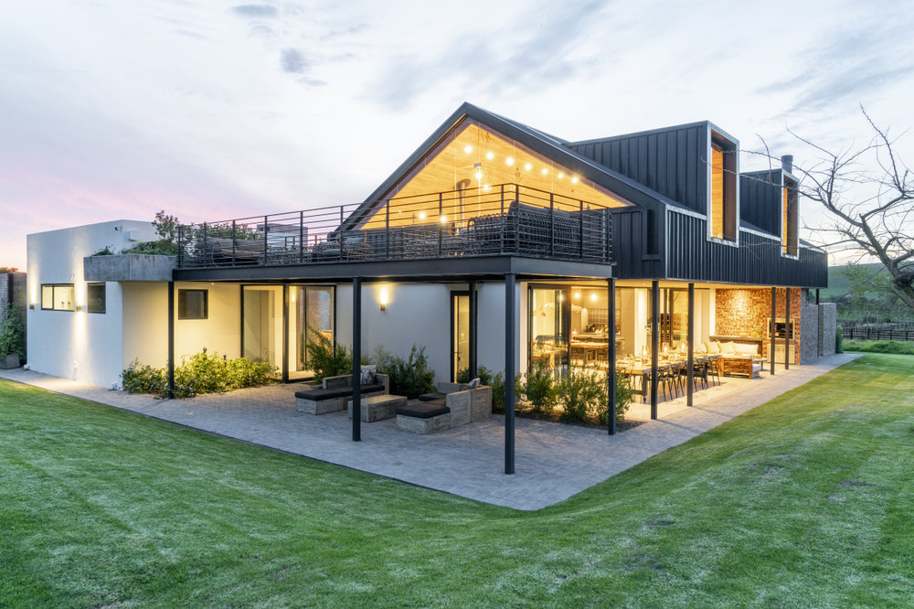 Luxury Farm living in the Cape Winelands preview