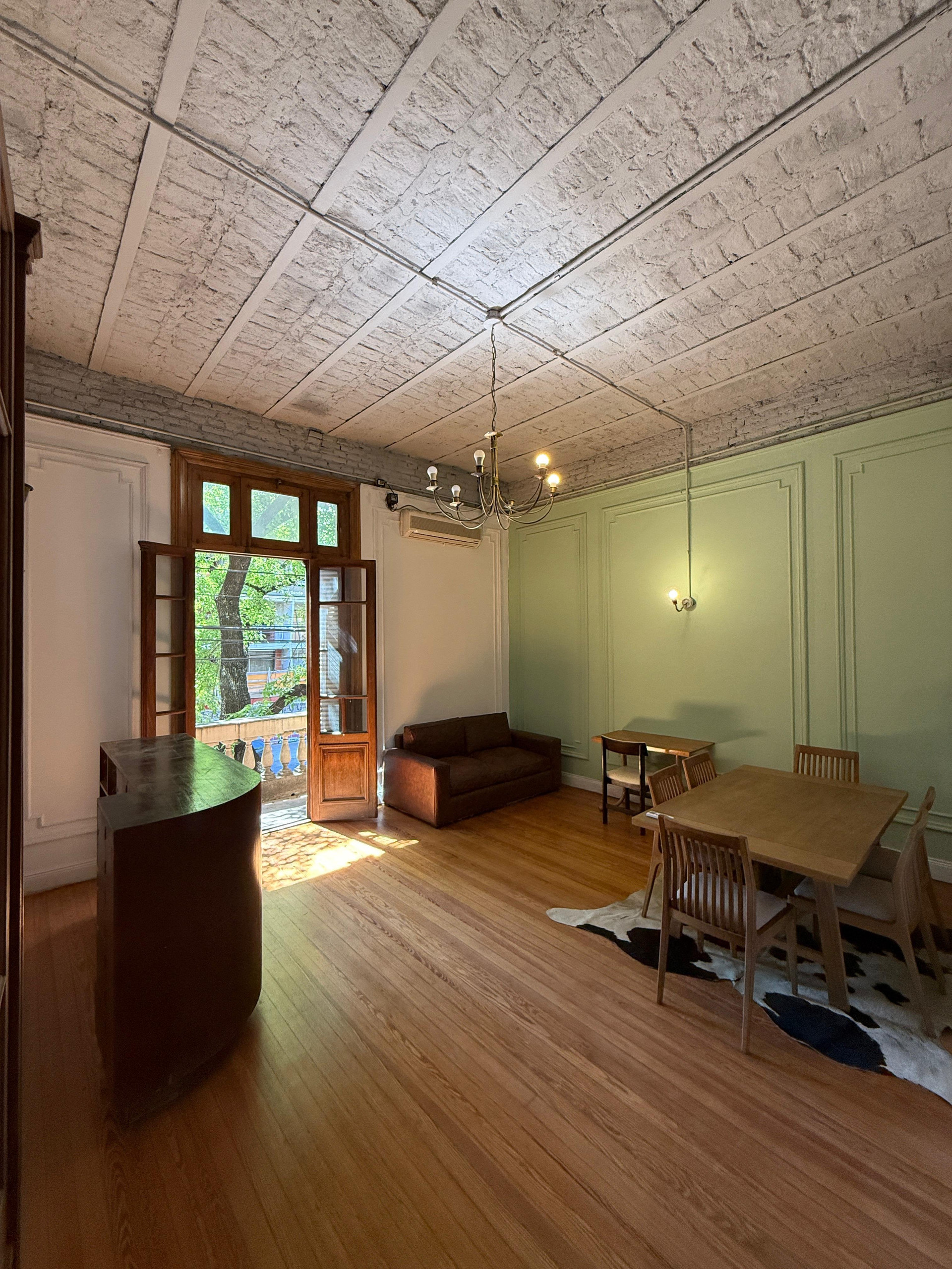 Sala de estudio
