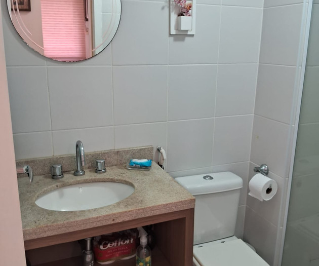 Premium 2BR Apartment in Peninsula Barra