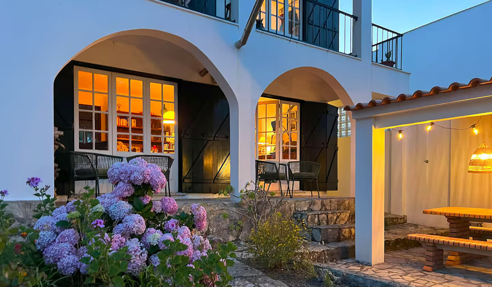 Authentic Apartment near the Sea preview