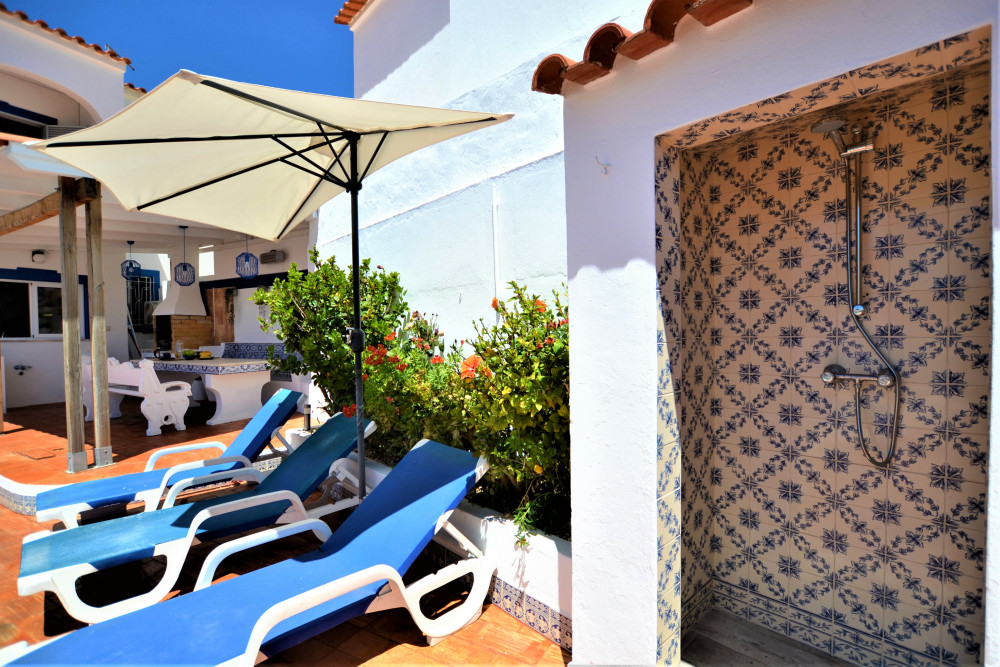 Vila Arvela - 3bedroom villa with private pool