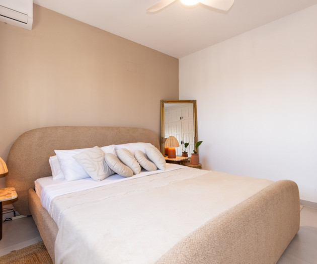 Villa Carmen near Sitges - Pool, A/C,EV&Sea Views