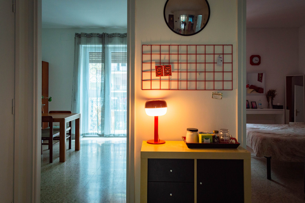 Ari's house in the Pigneto area preview