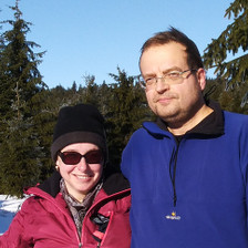 Maria Č.