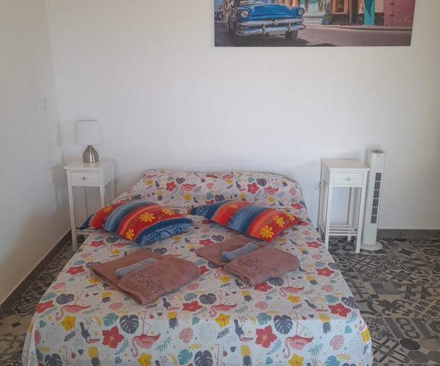Estudio Dominicana Albufeira Tropicana Holiday