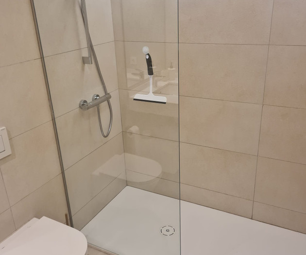 Modern apartment close to beach and city centre