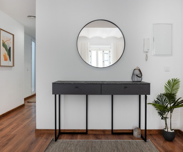 Luxury 4 rooms Apartment for Families and Groups