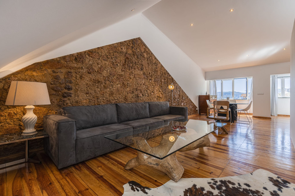 Amoreiras Loft preview