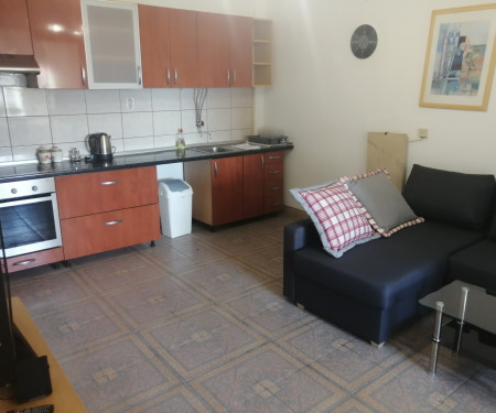 Apartman Dramalj