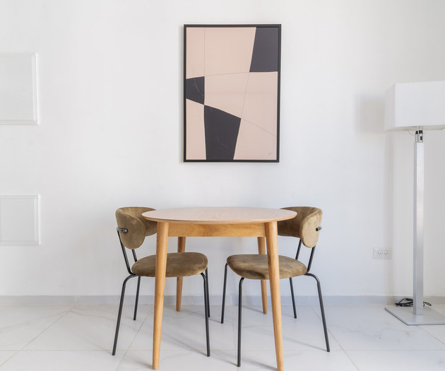Blueground | Florentin, Elegant, Balcony - 25