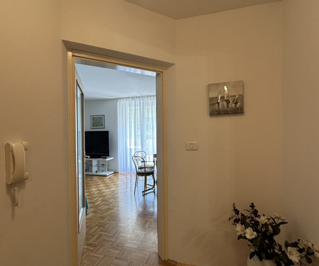 Flat apartment ANABELA Portoroz