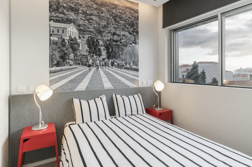FAA Rentals 31 de Janeiro 4B,the city at your feet