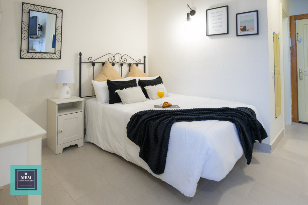 Aroa Beach Apartment preview