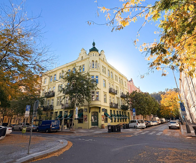 Apartamento acolhedor e romântico perto do centro da cidade