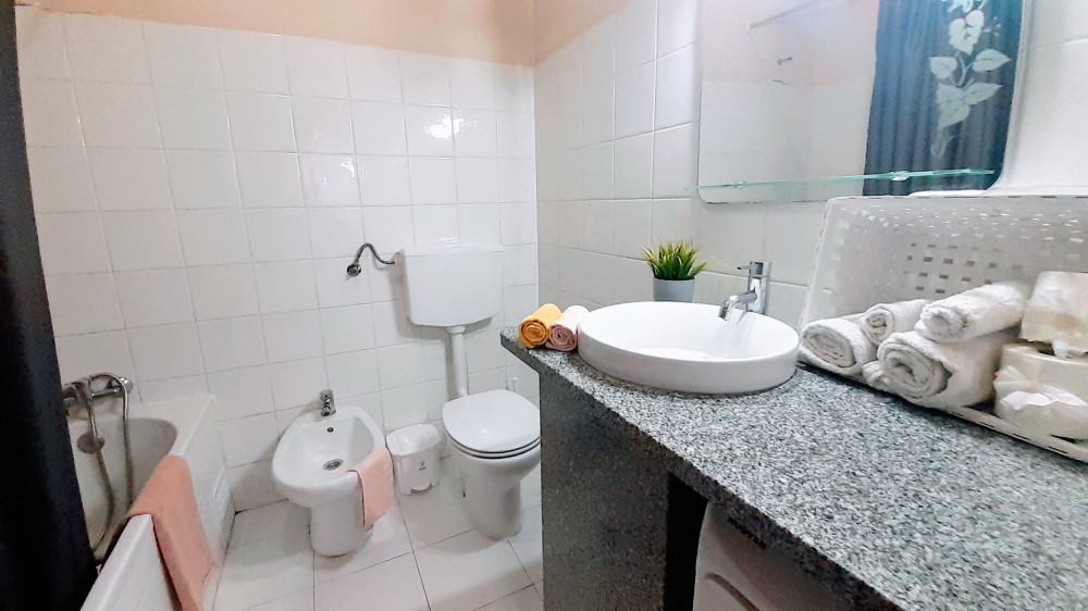 Cozy flat in the center of Albufeira