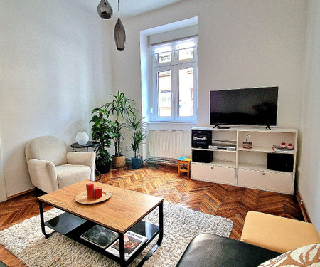 Nice Flat 50.m2 in downtown  Zagreb