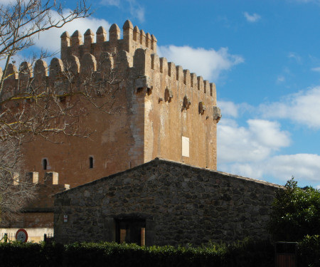 Apartamento in Canyamel (Mallorca)