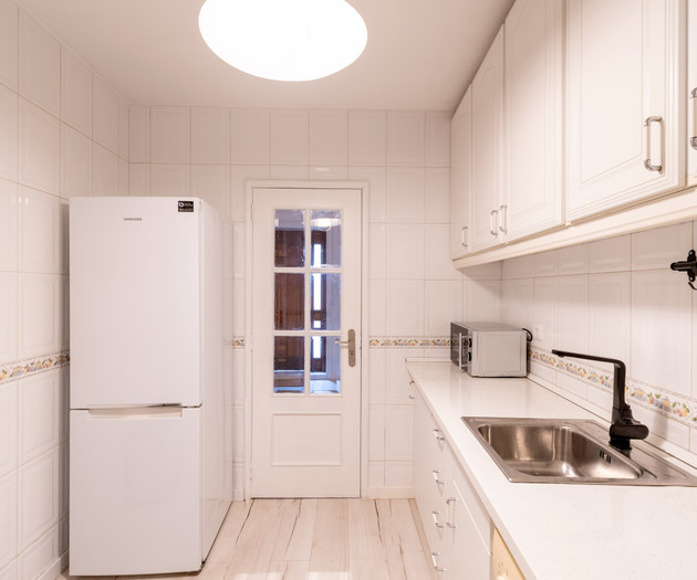 Moradia duplex V3 no centro/baixa da cidade
