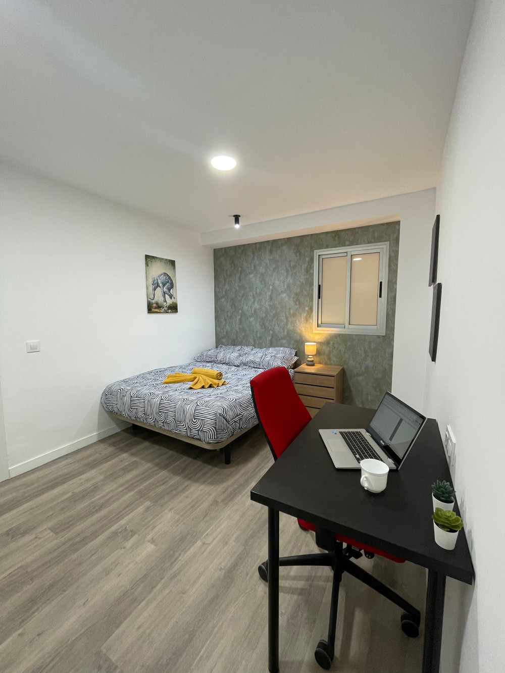 Private Room in Co-Living (Room Sevilla) preview