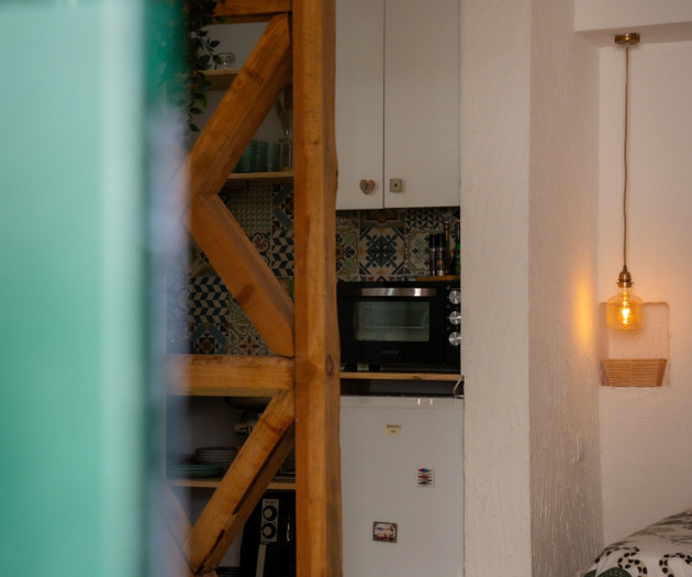 Discover Your Urban Oasis in the Heart of Alfama!