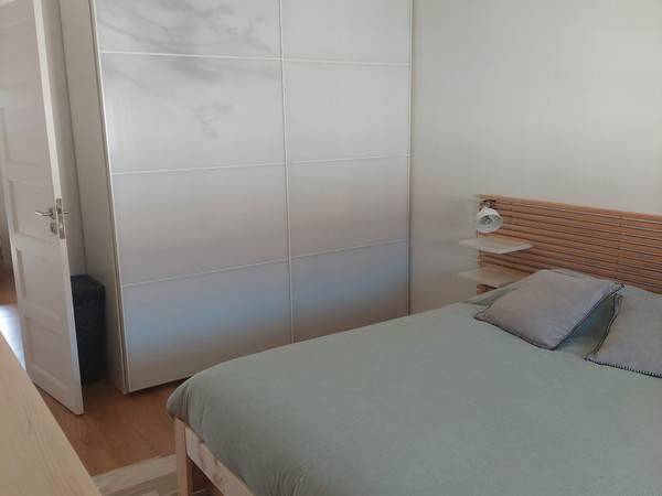 Bedroom 1